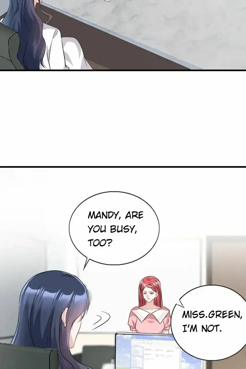 Bright Stars: Pick A Boss To Be My Husband Chapter 10 page 9 - 
