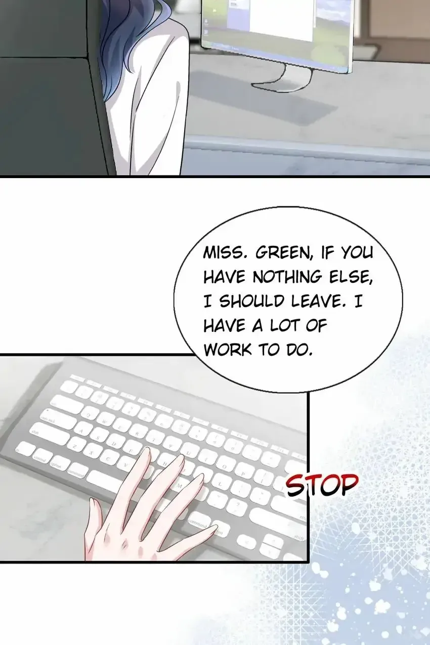 Bright Stars: Pick A Boss To Be My Husband Chapter 10 page 10 - 