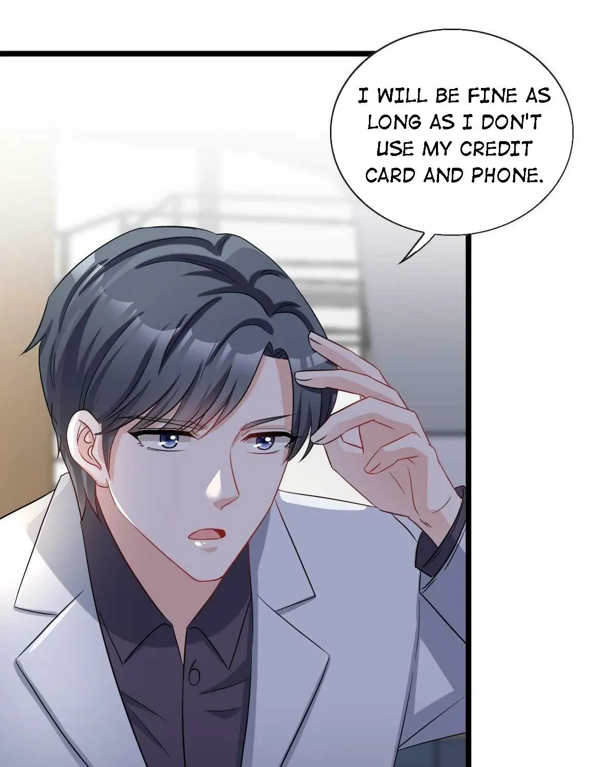 Bright Stars: Pick A Boss To Be My Husband Chapter 11.1 page 15 - 