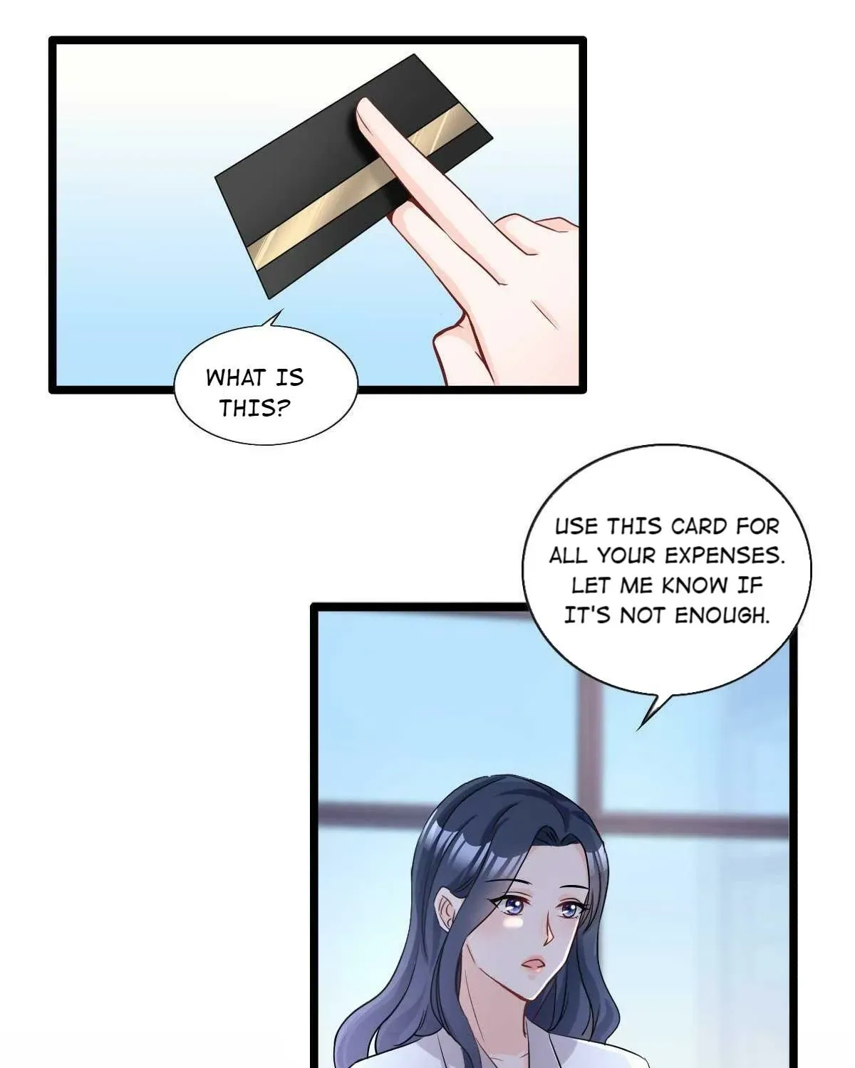 Bright Stars: Pick A Boss To Be My Husband Chapter 11.1 page 19 - 