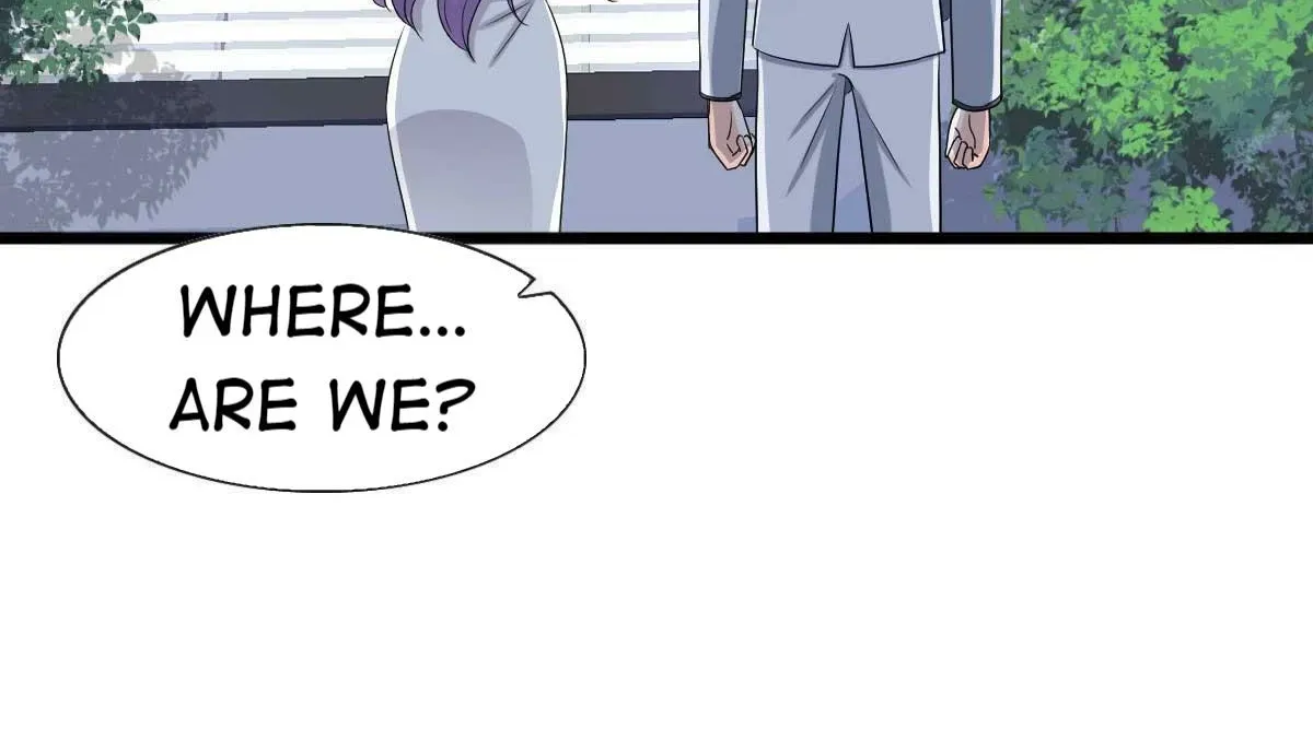 Bright Stars: Pick A Boss To Be My Husband Chapter 11.1 page 4 - 