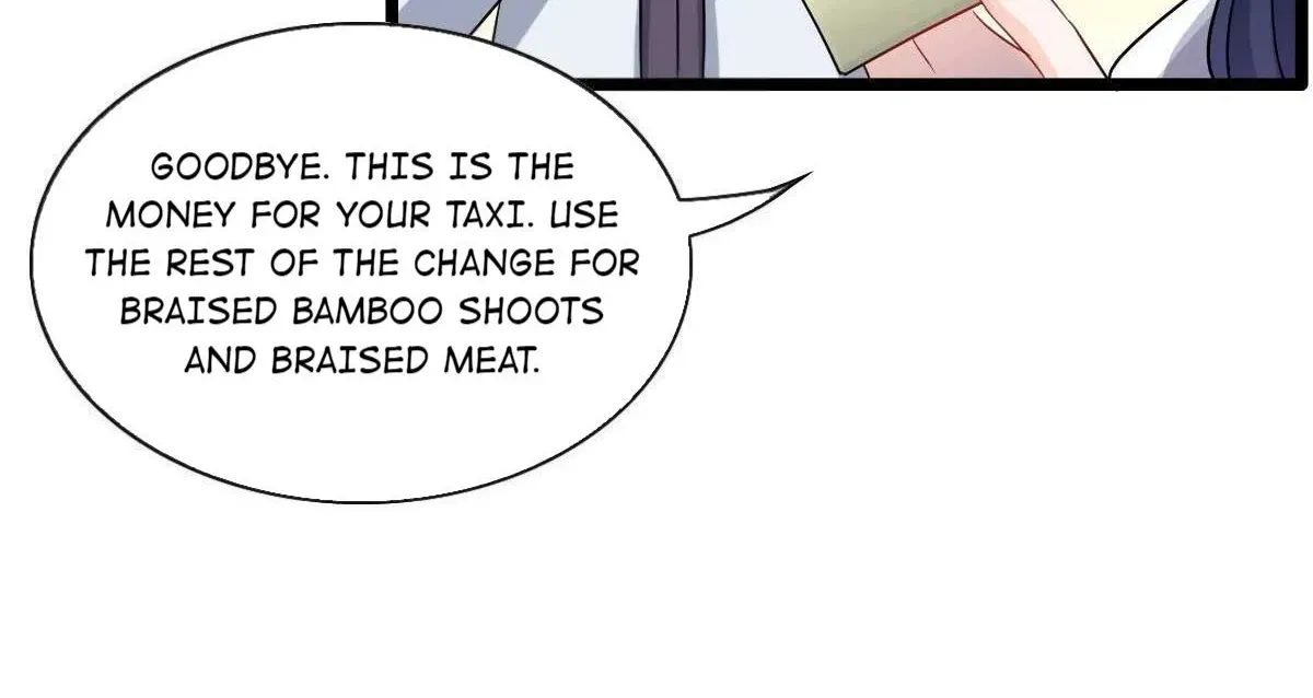 Bright Stars: Pick A Boss To Be My Husband Chapter 11.2 page 11 - 