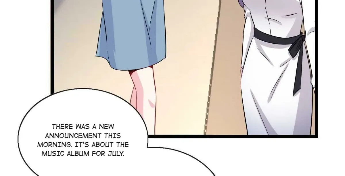 Bright Stars: Pick A Boss To Be My Husband Chapter 11.2 page 17 - 