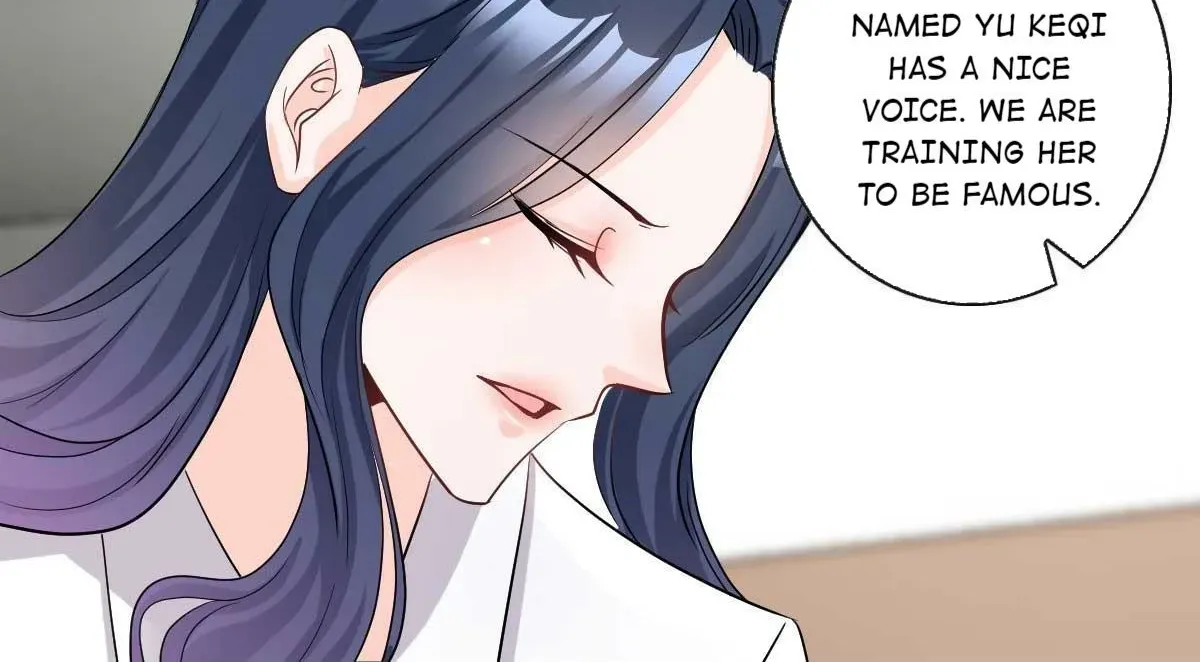 Bright Stars: Pick A Boss To Be My Husband Chapter 11.2 page 19 - 