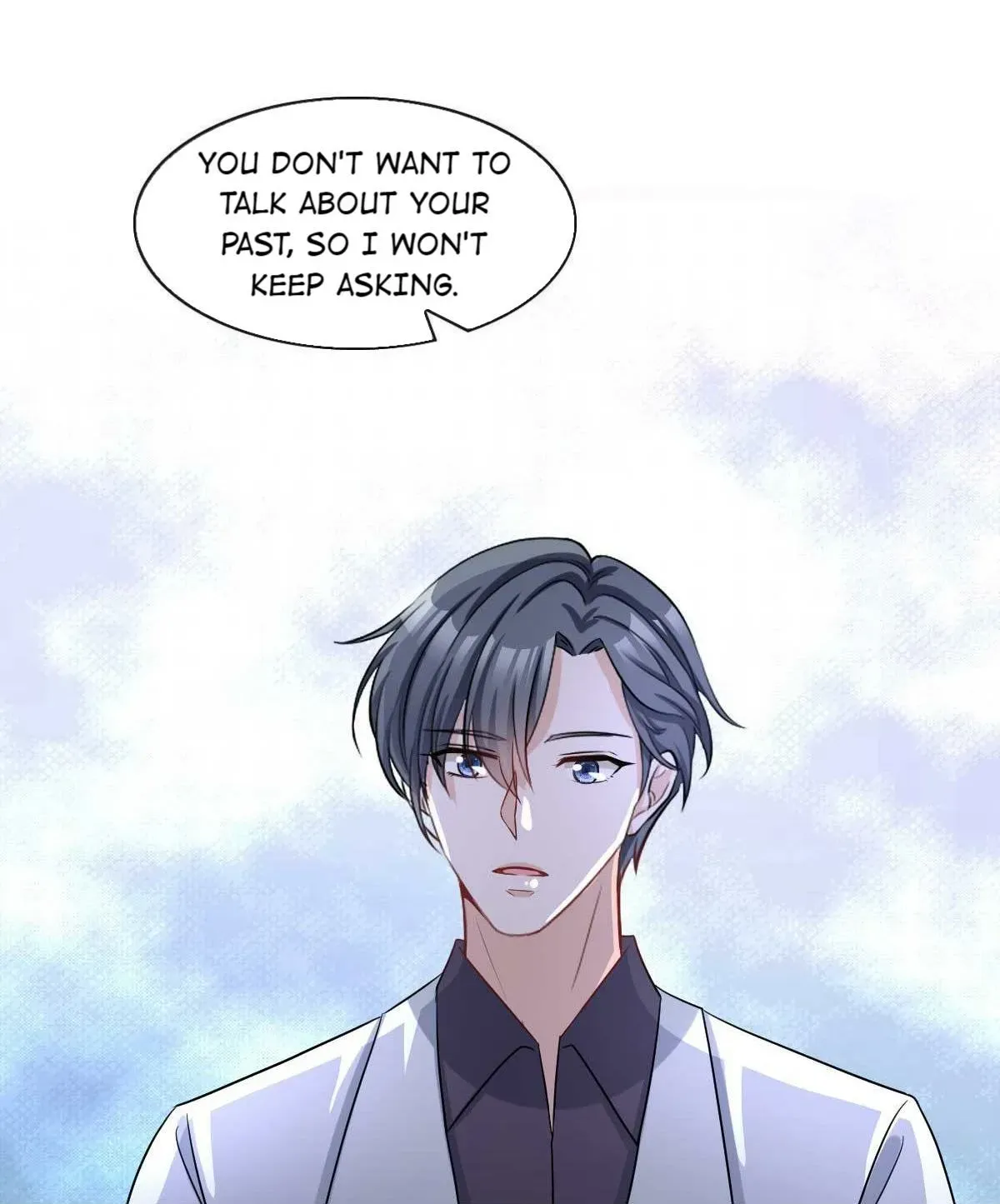 Bright Stars: Pick A Boss To Be My Husband Chapter 11.2 page 3 - 