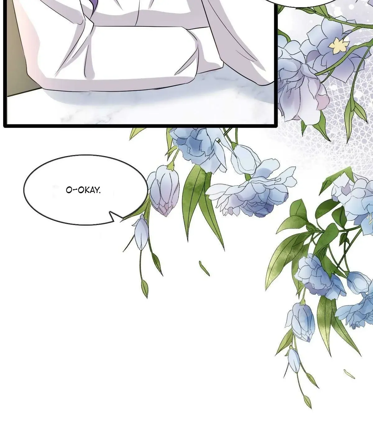 Bright Stars: Pick A Boss To Be My Husband Chapter 11.2 page 23 - 