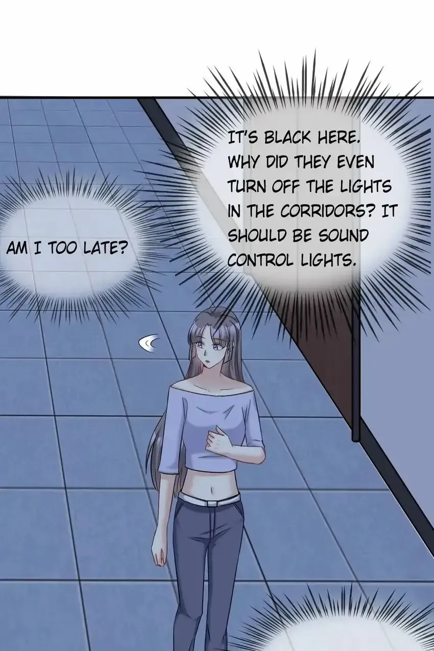 Bright Stars: Pick A Boss To Be My Husband Chapter 11 page 14 - 