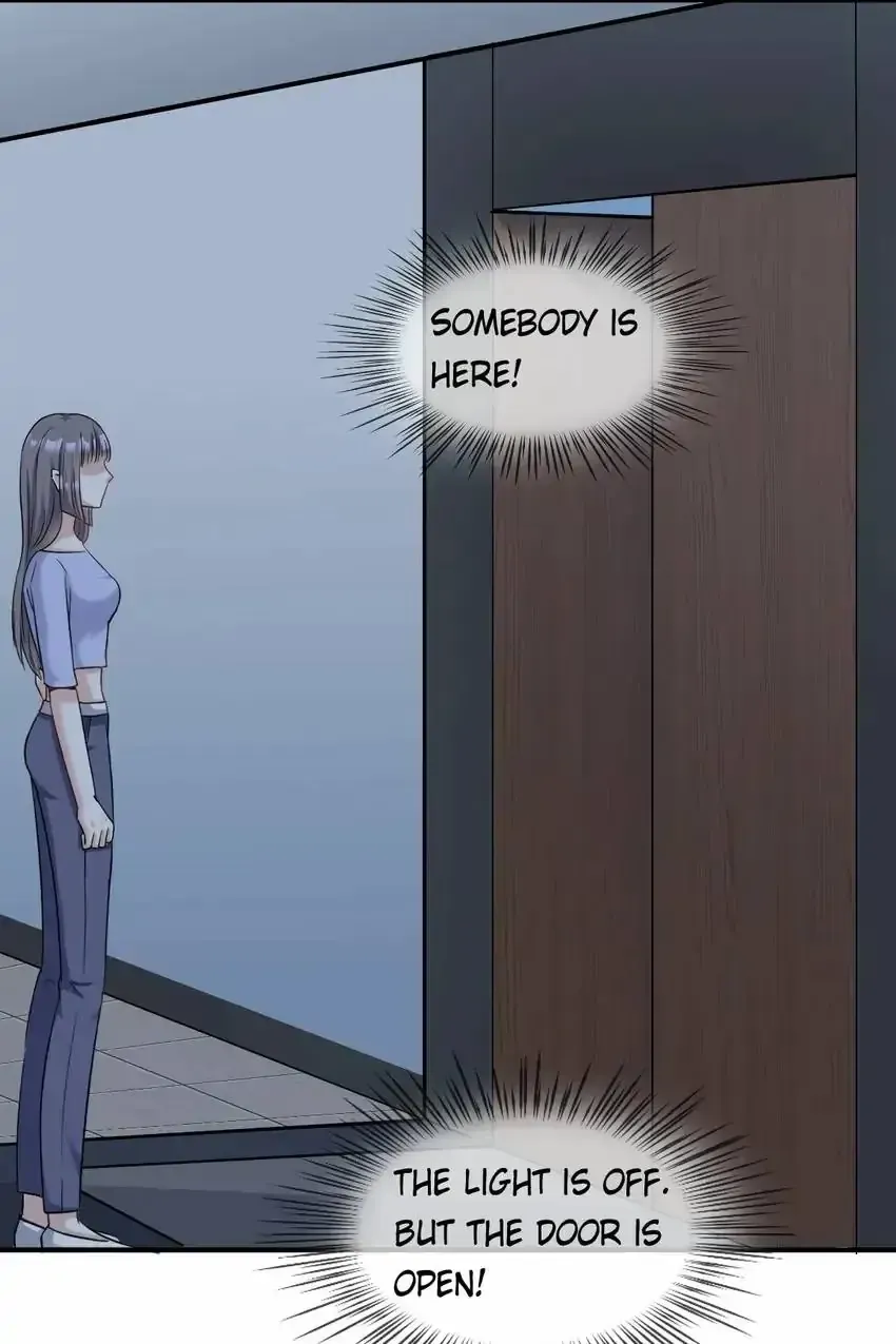 Bright Stars: Pick A Boss To Be My Husband Chapter 11 page 16 - 