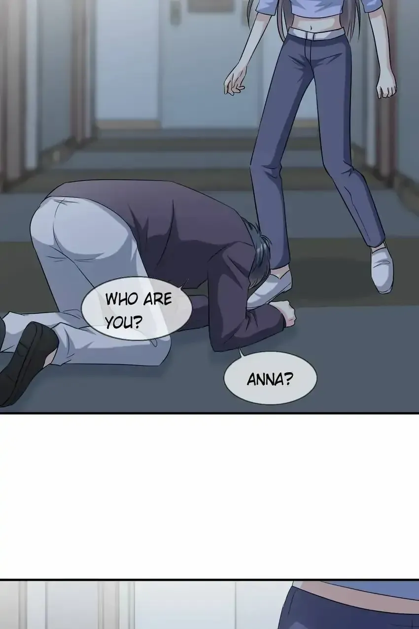 Bright Stars: Pick A Boss To Be My Husband Chapter 11 page 27 - 