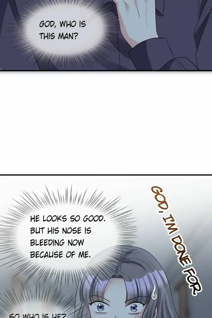Bright Stars: Pick A Boss To Be My Husband Chapter 11 page 30 - 
