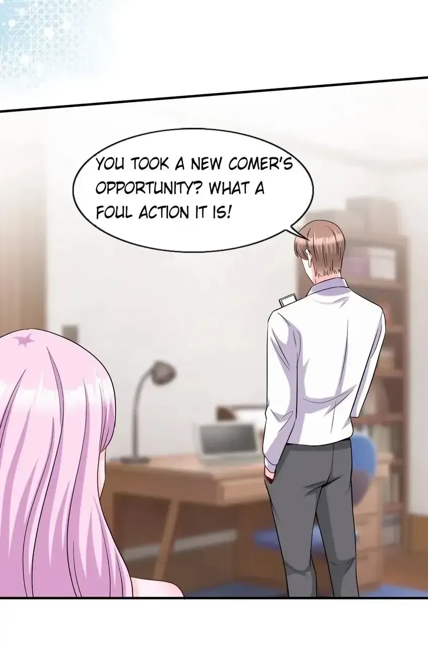 Bright Stars: Pick A Boss To Be My Husband Chapter 11 page 4 - 