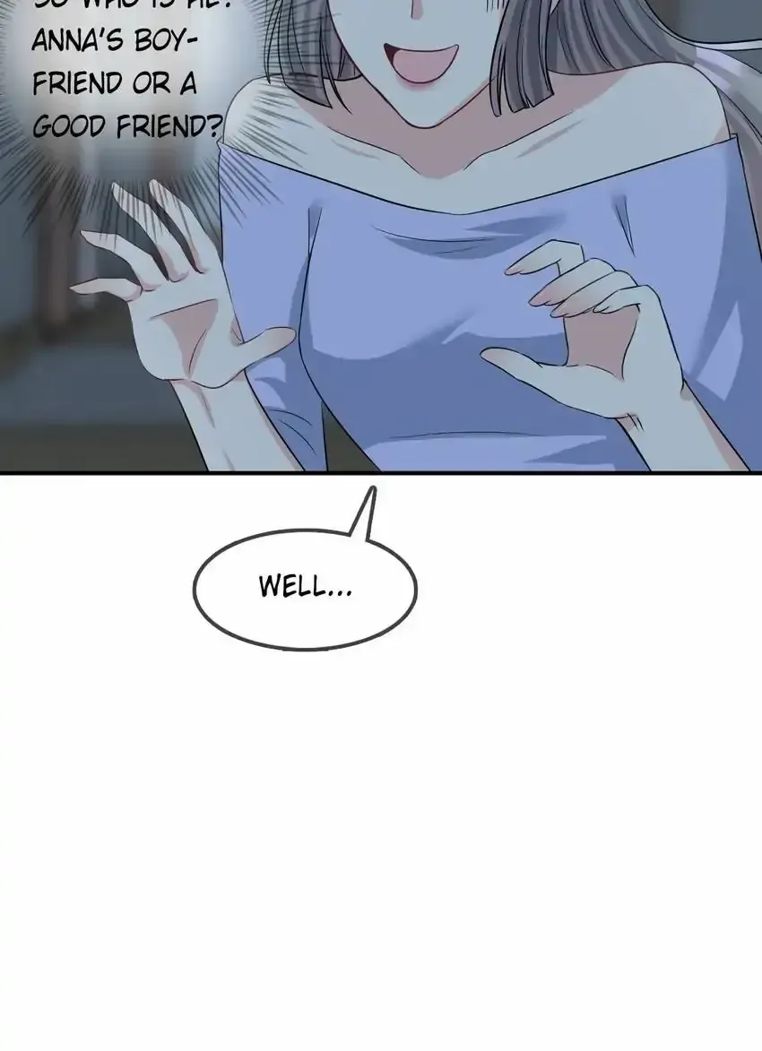 Bright Stars: Pick A Boss To Be My Husband Chapter 11 page 31 - 