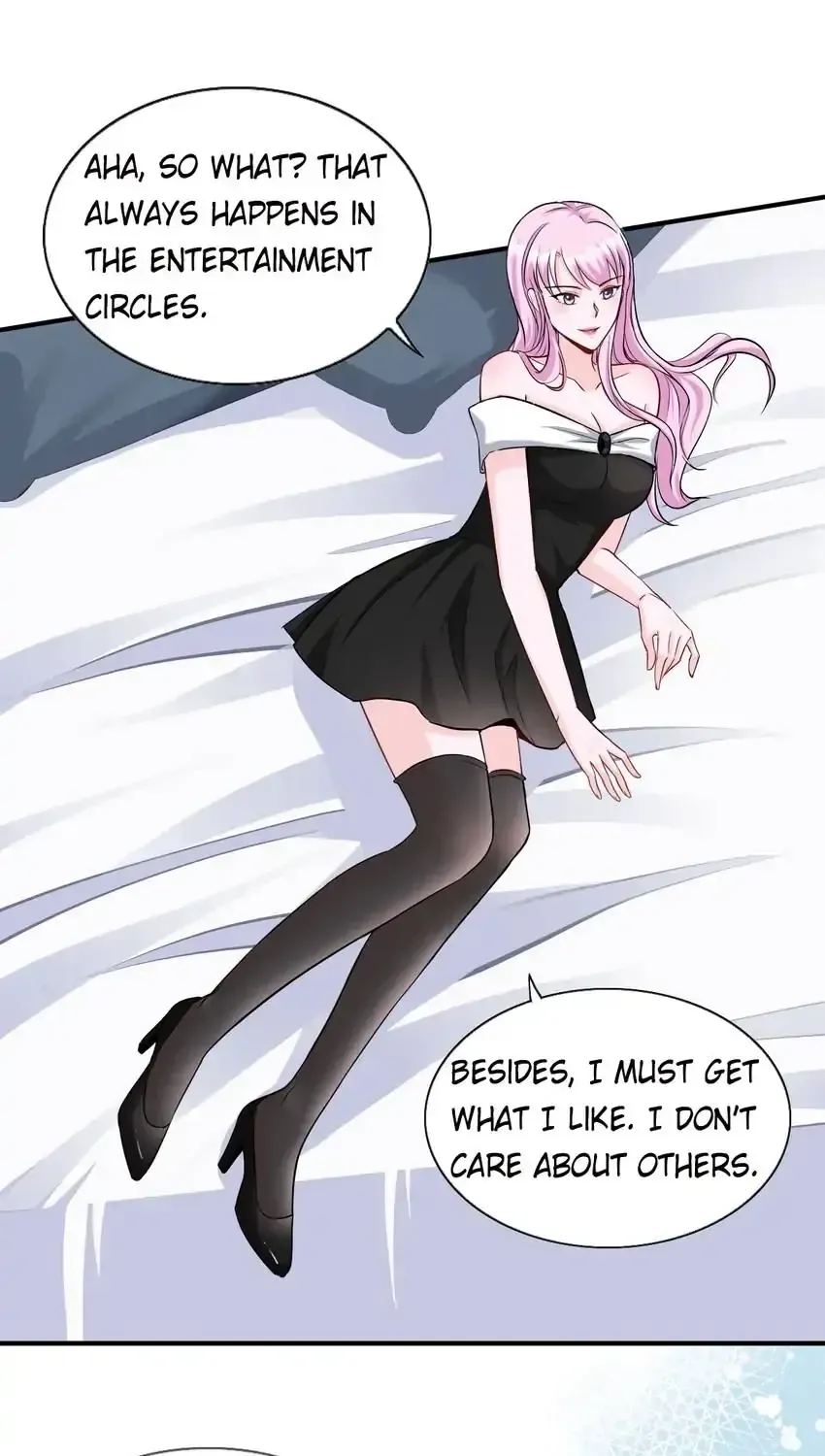 Bright Stars: Pick A Boss To Be My Husband Chapter 11 page 5 - 