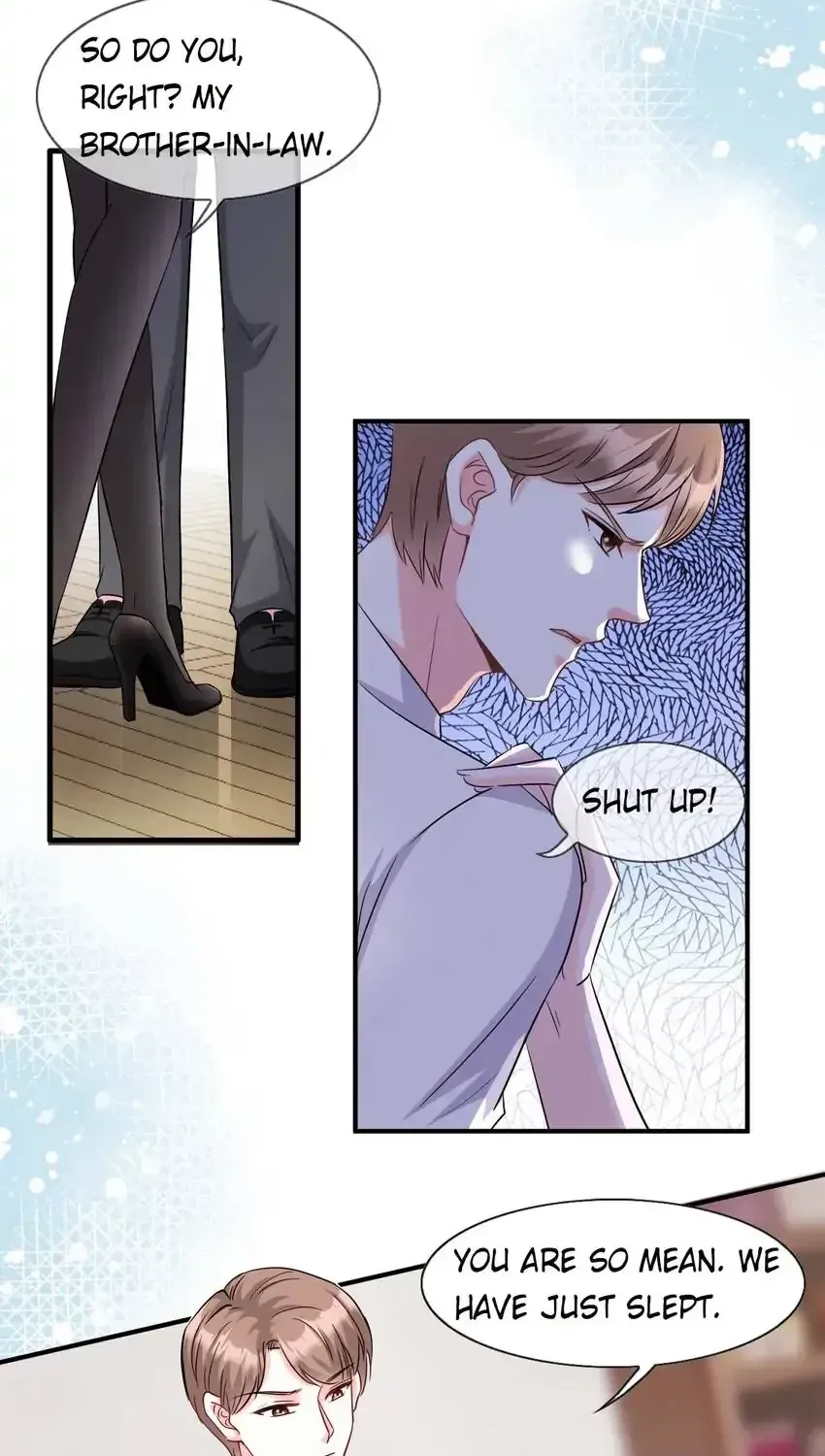 Bright Stars: Pick A Boss To Be My Husband Chapter 11 page 6 - 