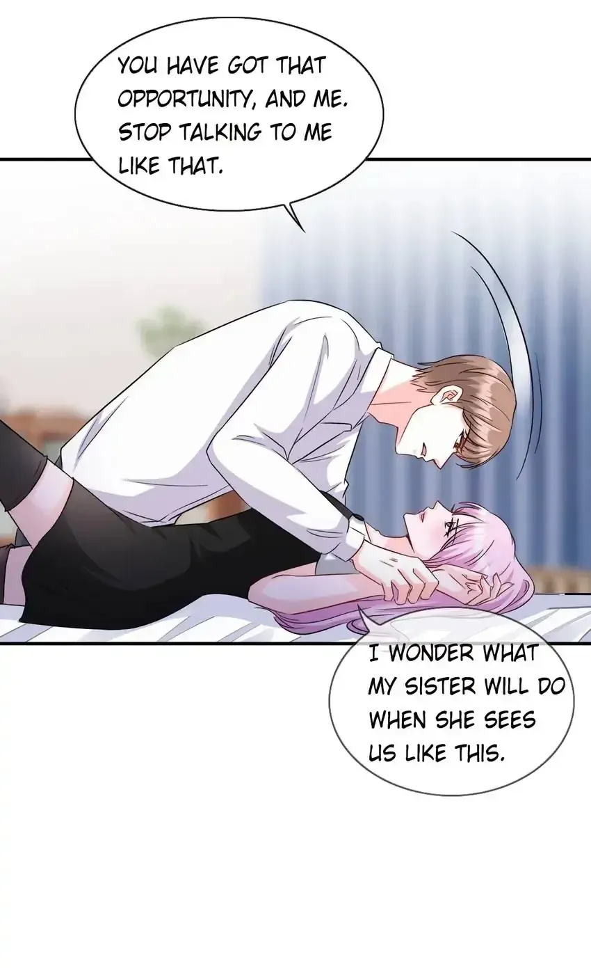 Bright Stars: Pick A Boss To Be My Husband Chapter 11 page 8 - 