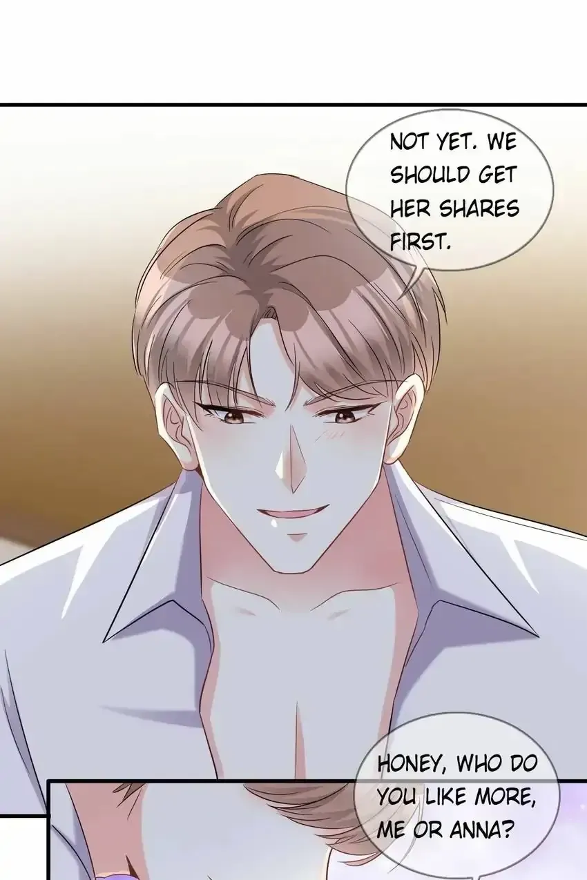 Bright Stars: Pick A Boss To Be My Husband Chapter 11 page 9 - 