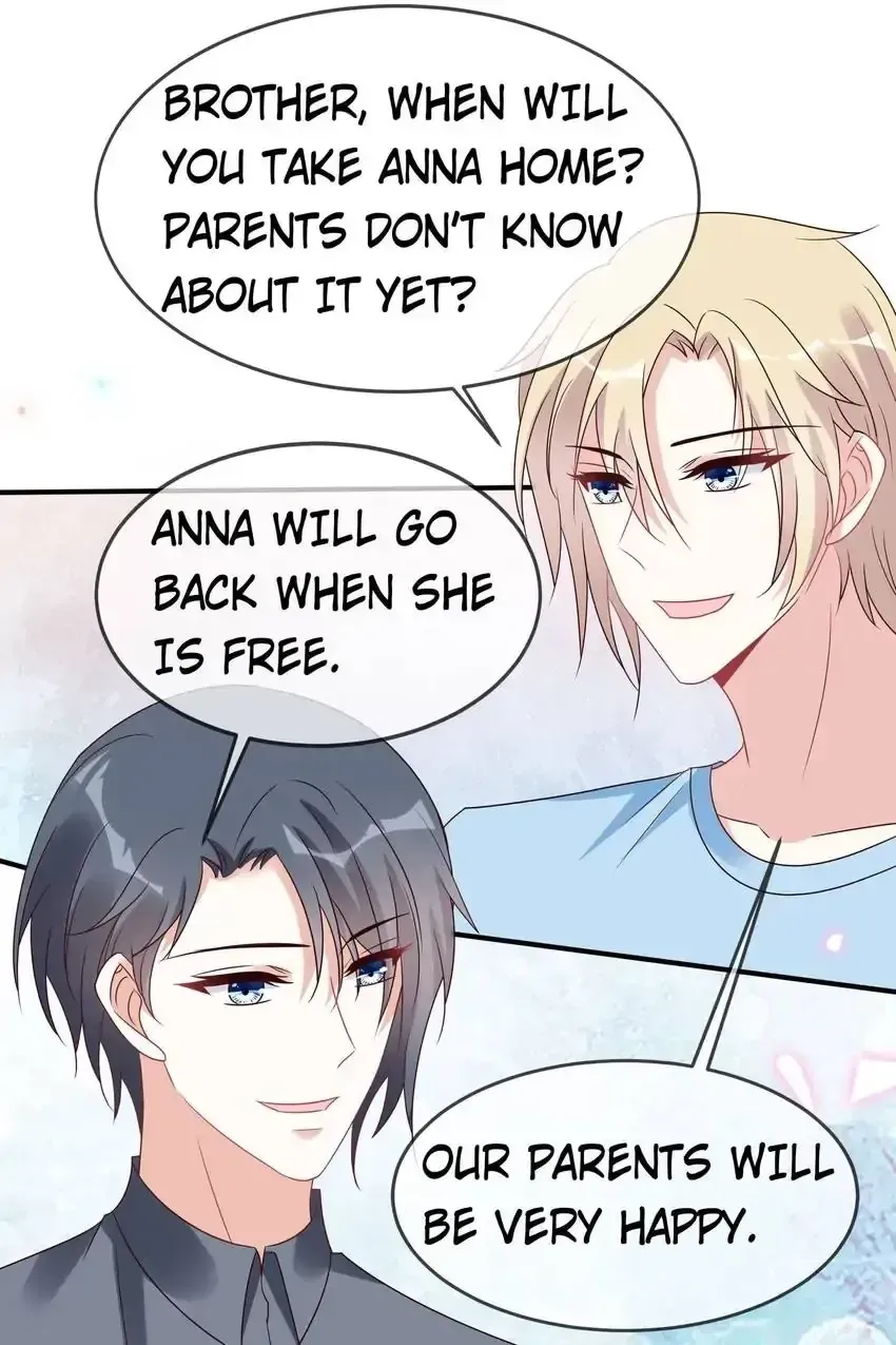 Bright Stars: Pick A Boss To Be My Husband Chapter 111 page 11 - 