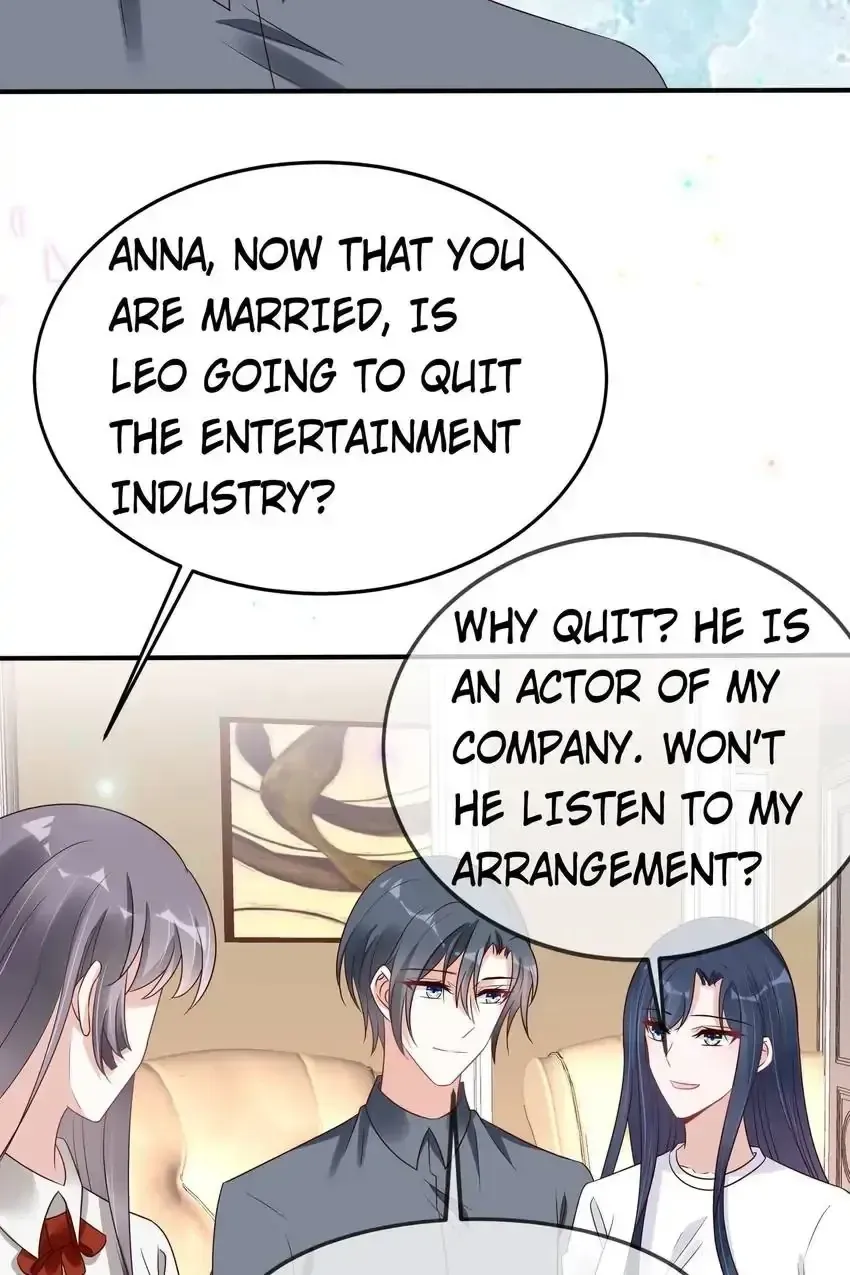 Bright Stars: Pick A Boss To Be My Husband Chapter 111 page 12 - 