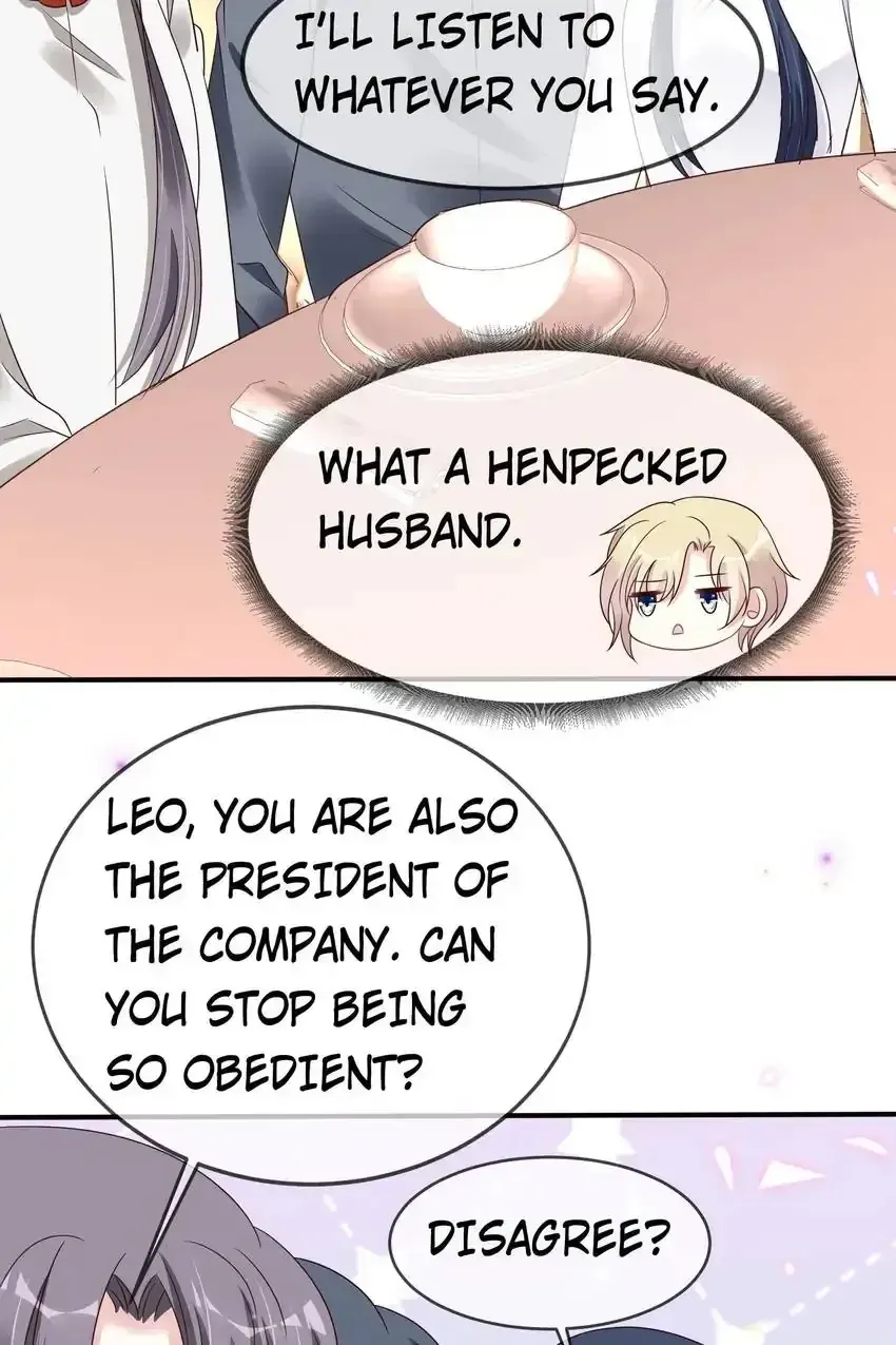 Bright Stars: Pick A Boss To Be My Husband Chapter 111 page 13 - 