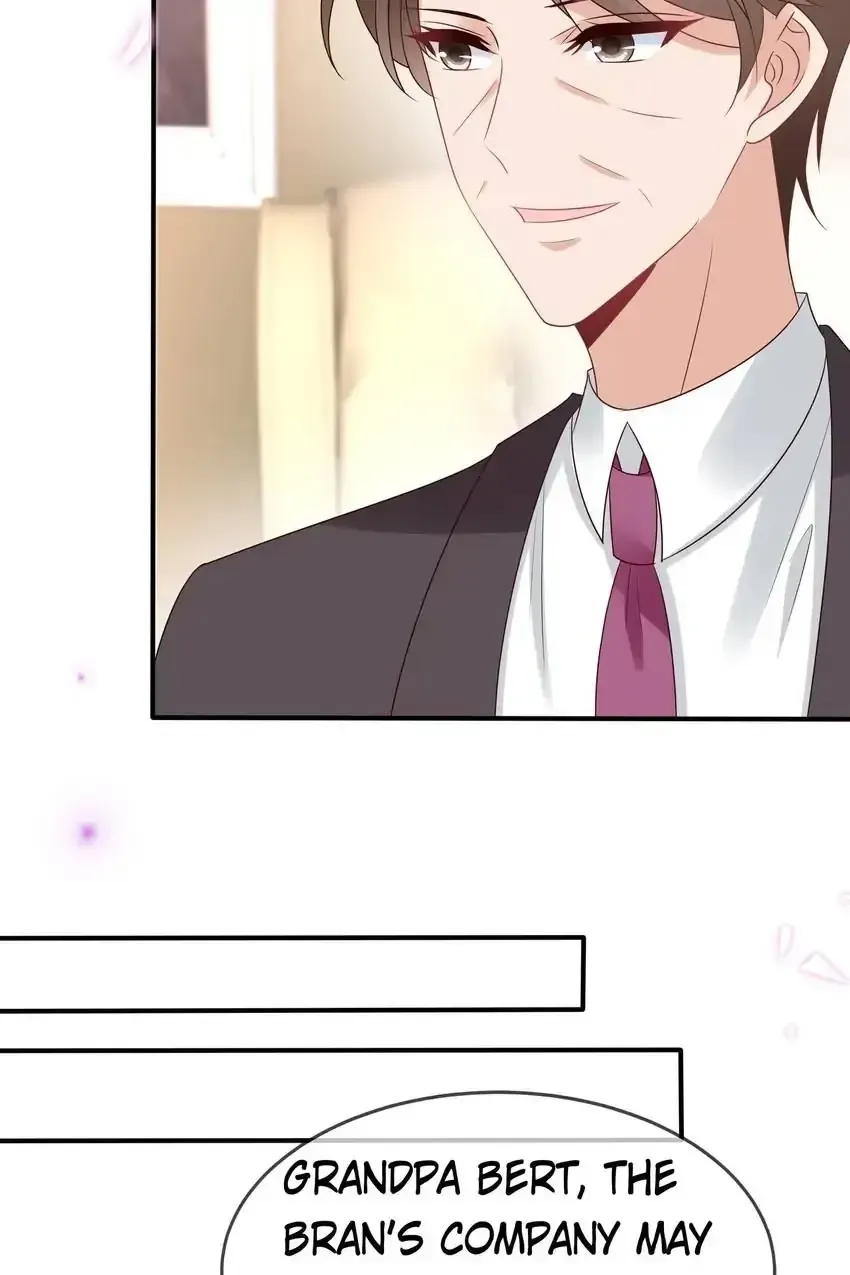 Bright Stars: Pick A Boss To Be My Husband Chapter 111 page 15 - 