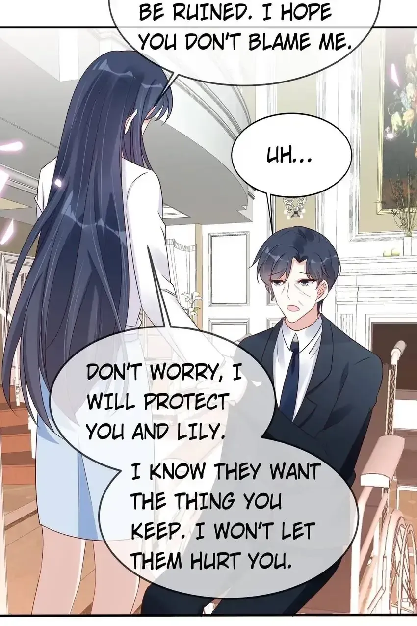 Bright Stars: Pick A Boss To Be My Husband Chapter 111 page 16 - 