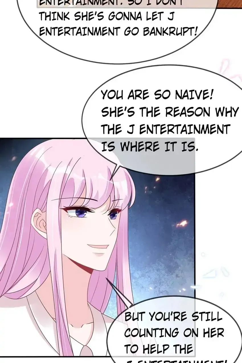 Bright Stars: Pick A Boss To Be My Husband Chapter 111 page 27 - 