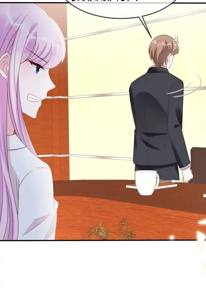 Bright Stars: Pick A Boss To Be My Husband Chapter 111 page 31 - 