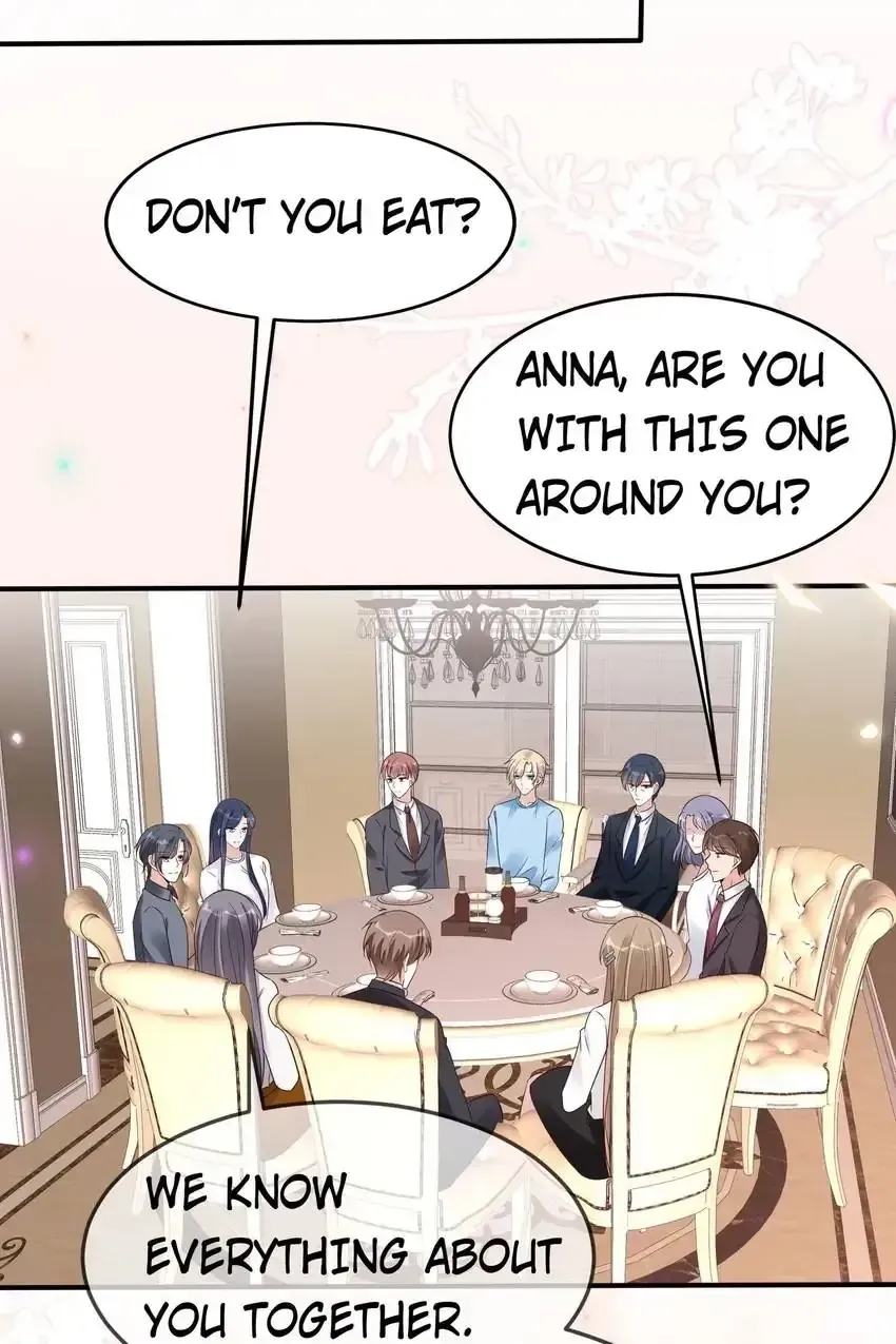 Bright Stars: Pick A Boss To Be My Husband Chapter 111 page 6 - 