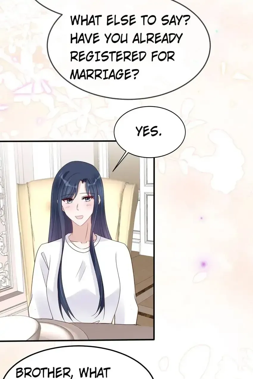 Bright Stars: Pick A Boss To Be My Husband Chapter 111 page 7 - 