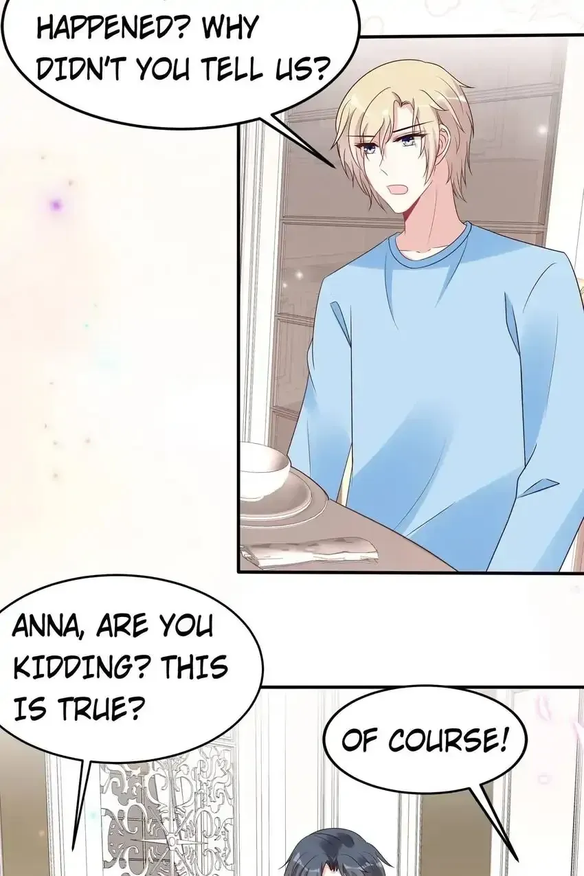 Bright Stars: Pick A Boss To Be My Husband Chapter 111 page 8 - 