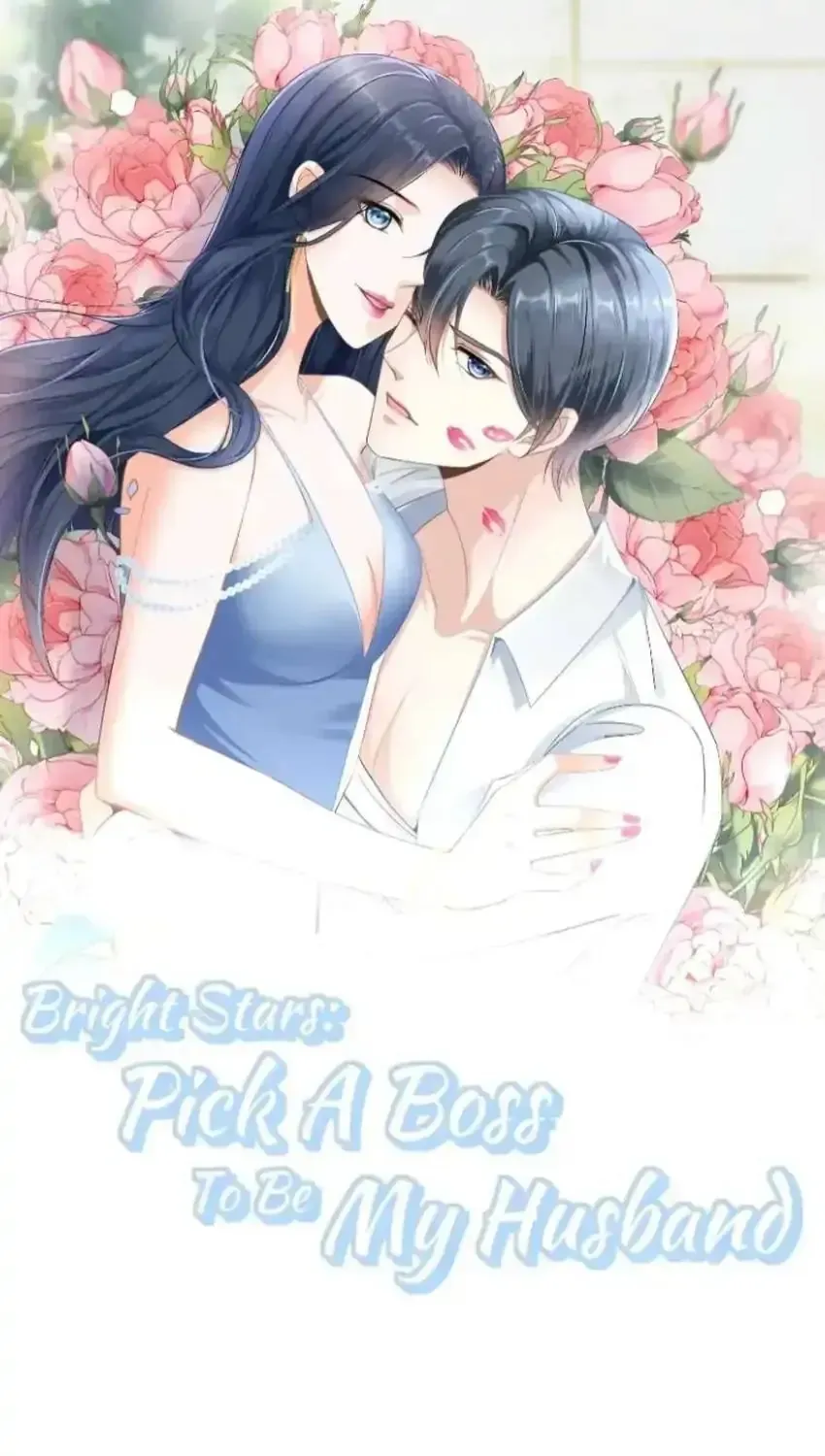 Bright Stars: Pick A Boss To Be My Husband Chapter 112 page 1 - 