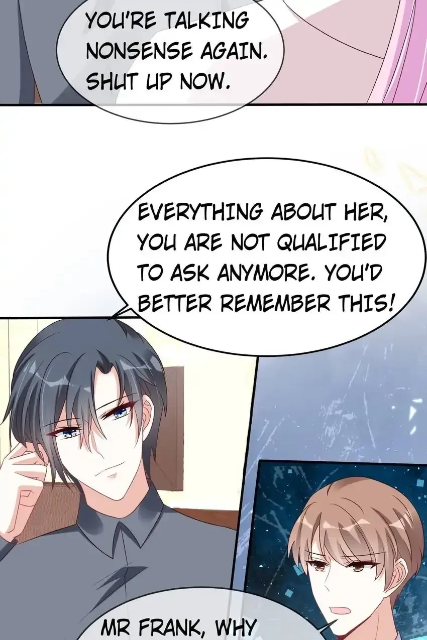 Bright Stars: Pick A Boss To Be My Husband Chapter 112 page 12 - 