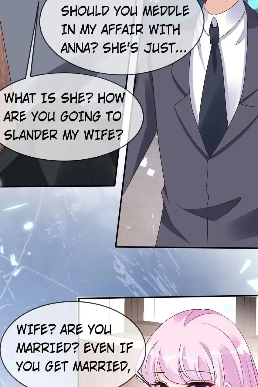 Bright Stars: Pick A Boss To Be My Husband Chapter 112 page 13 - 