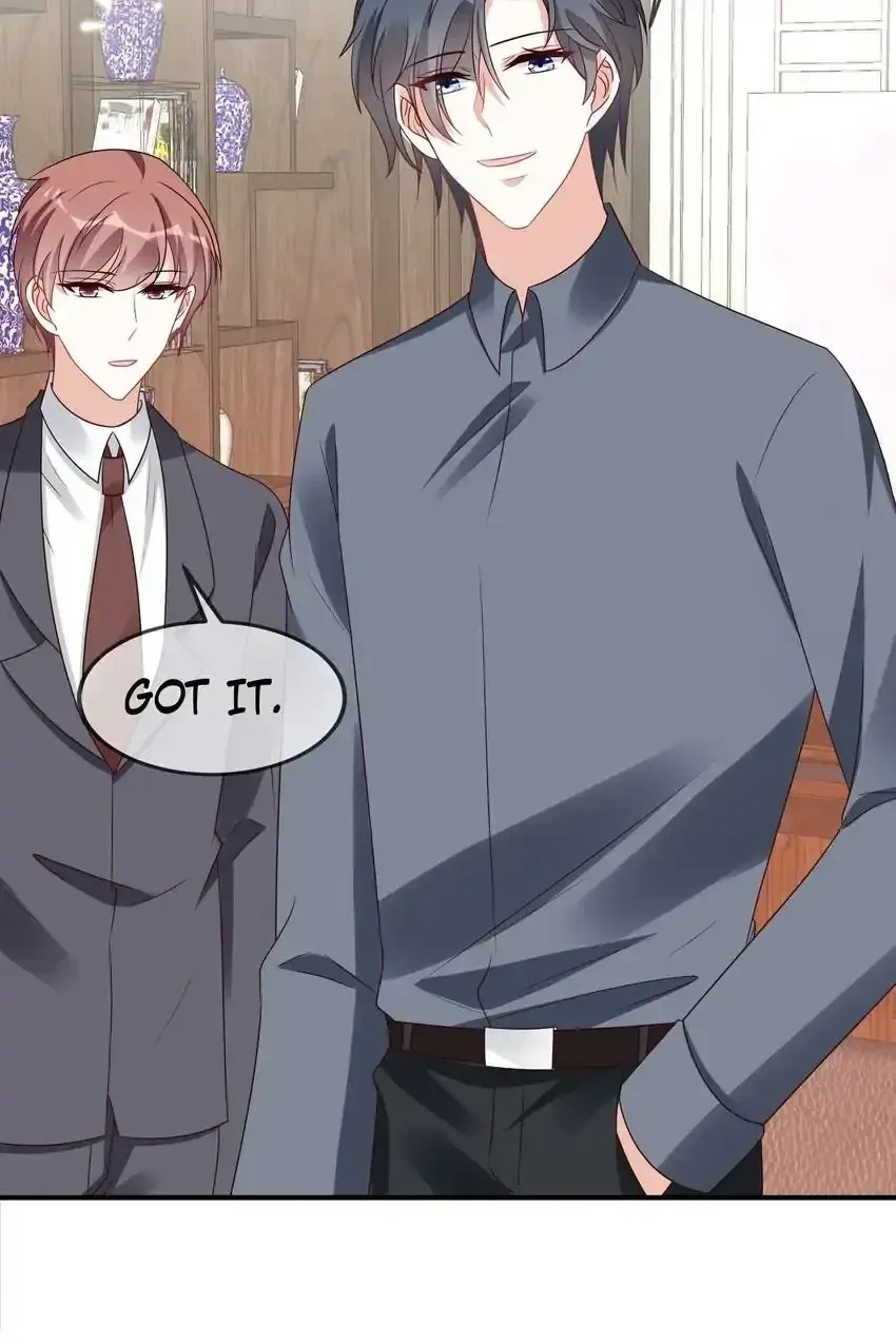 Bright Stars: Pick A Boss To Be My Husband Chapter 112 page 15 - 