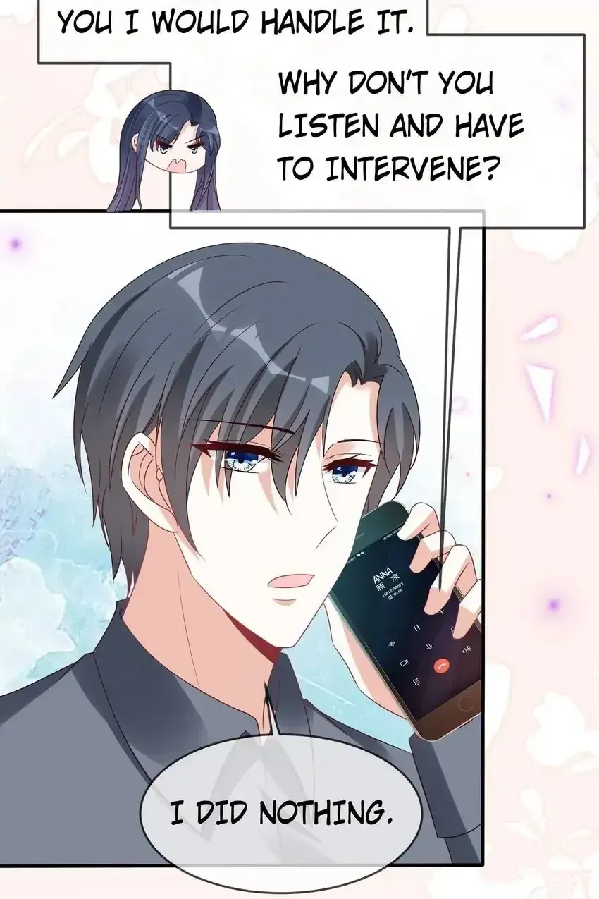 Bright Stars: Pick A Boss To Be My Husband Chapter 112 page 18 - 