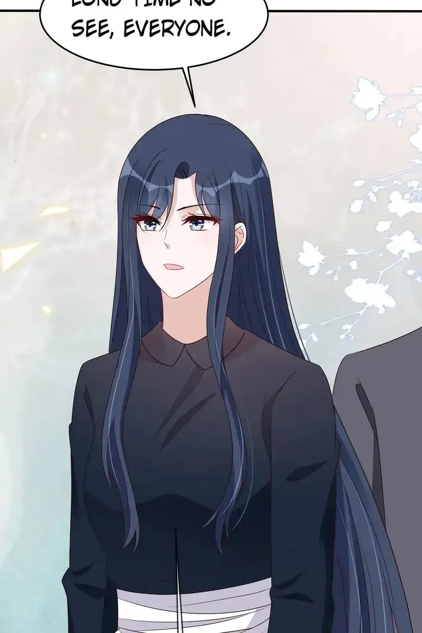 Bright Stars: Pick A Boss To Be My Husband Chapter 112 page 20 - 