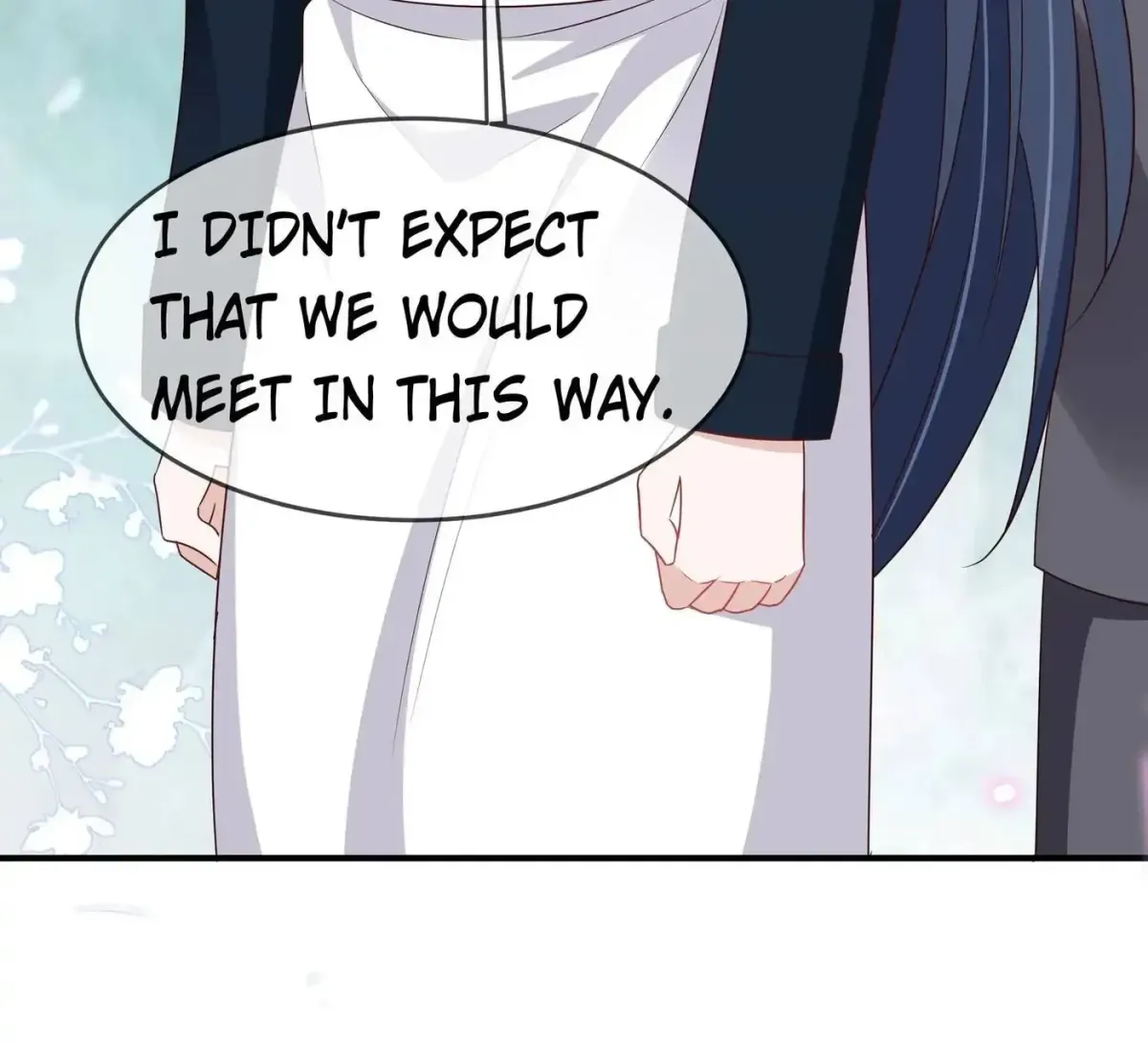 Bright Stars: Pick A Boss To Be My Husband Chapter 112 page 21 - 