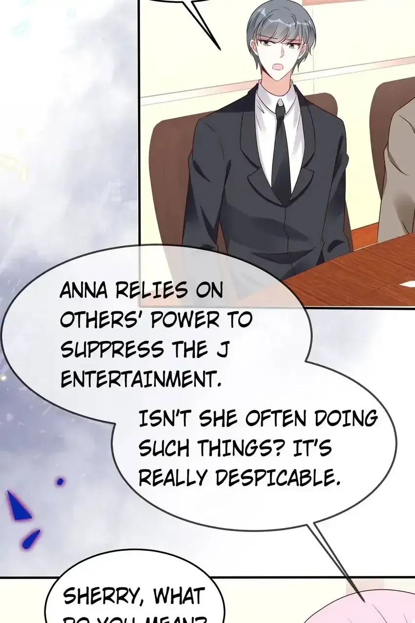 Bright Stars: Pick A Boss To Be My Husband Chapter 112 page 24 - 