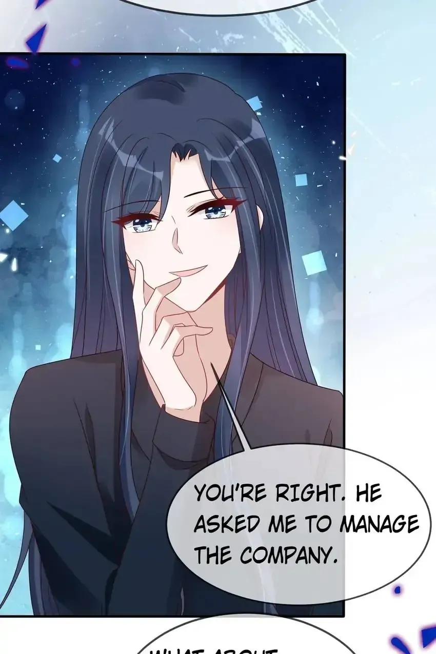 Bright Stars: Pick A Boss To Be My Husband Chapter 112 page 26 - 
