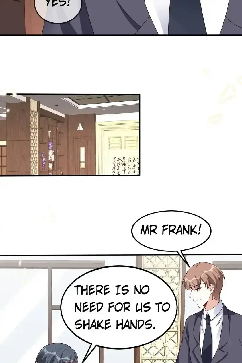 Bright Stars: Pick A Boss To Be My Husband Chapter 112 page 4 - 