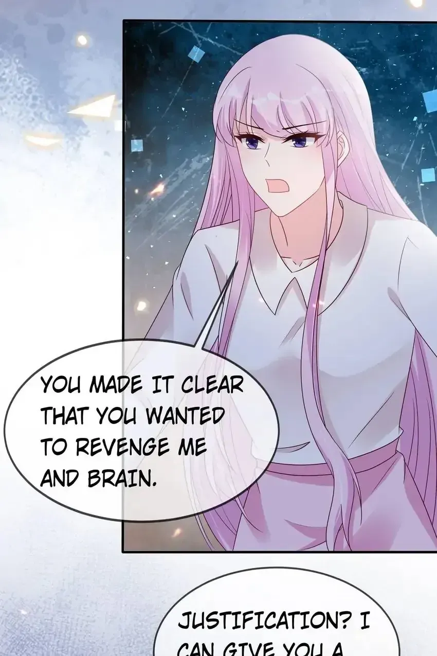 Bright Stars: Pick A Boss To Be My Husband Chapter 112 page 33 - 