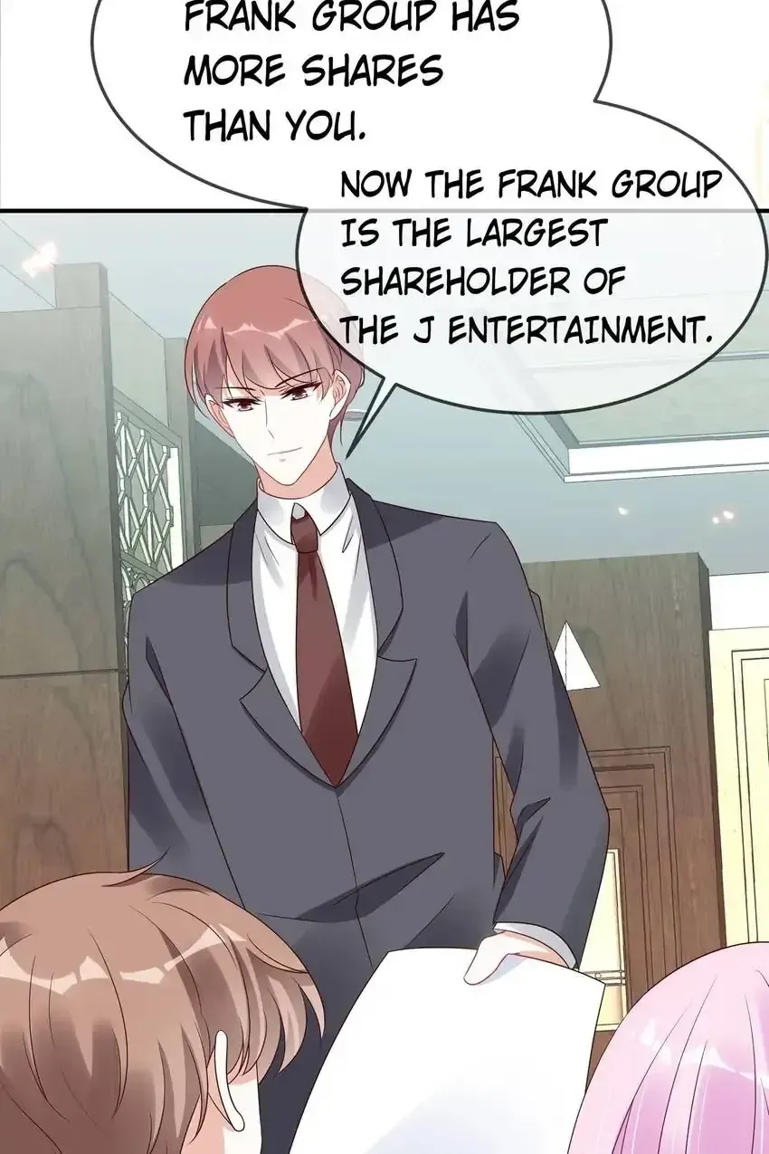 Bright Stars: Pick A Boss To Be My Husband Chapter 112 page 7 - 