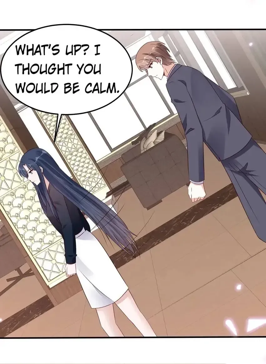 Bright Stars: Pick A Boss To Be My Husband Chapter 113 page 13 - 