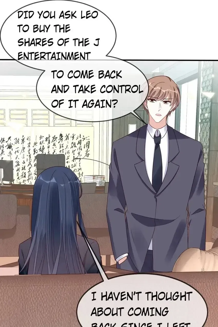 Bright Stars: Pick A Boss To Be My Husband Chapter 113 page 14 - 