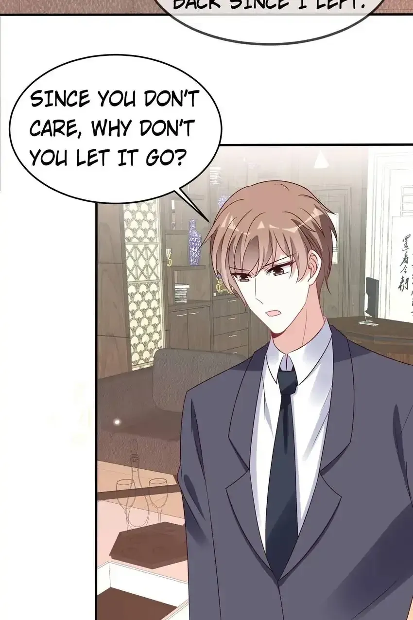 Bright Stars: Pick A Boss To Be My Husband Chapter 113 page 15 - 
