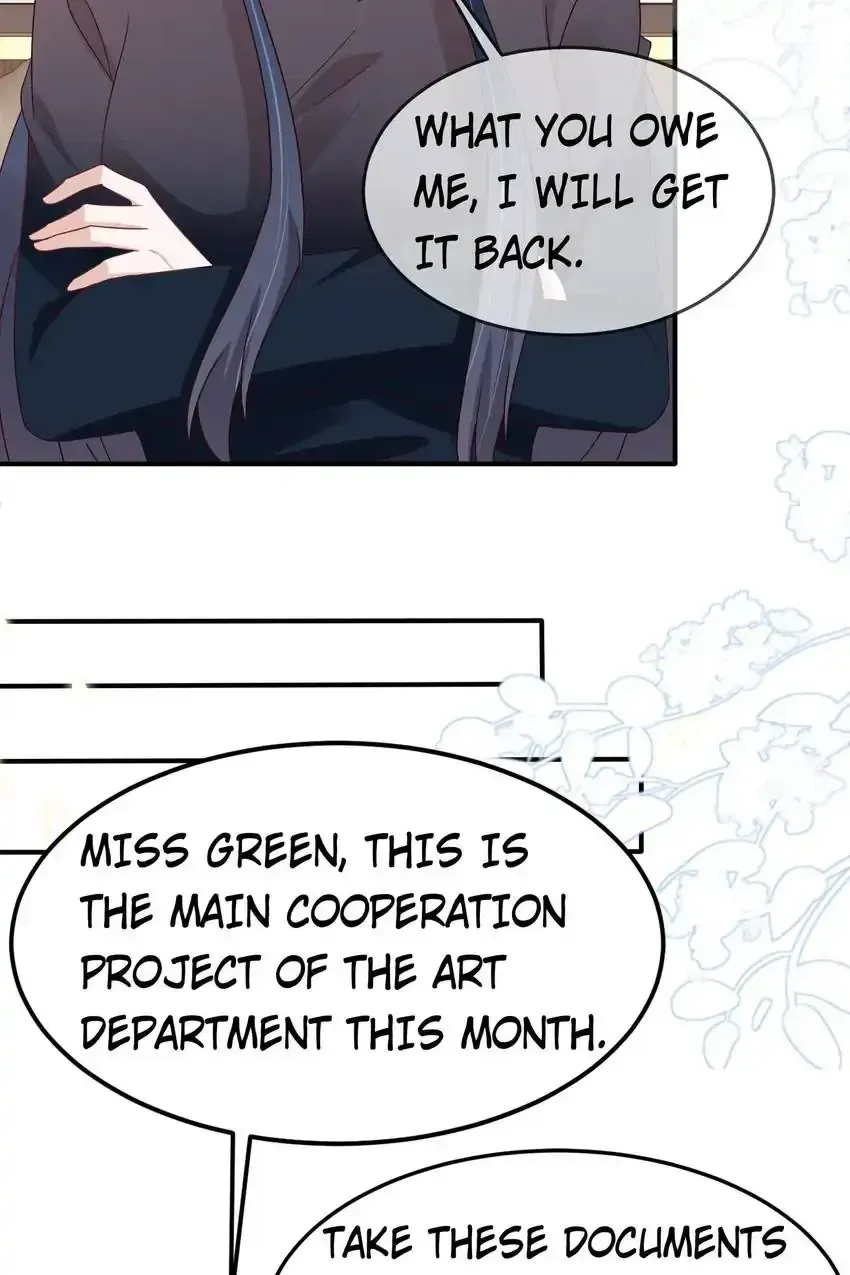 Bright Stars: Pick A Boss To Be My Husband Chapter 113 page 17 - 