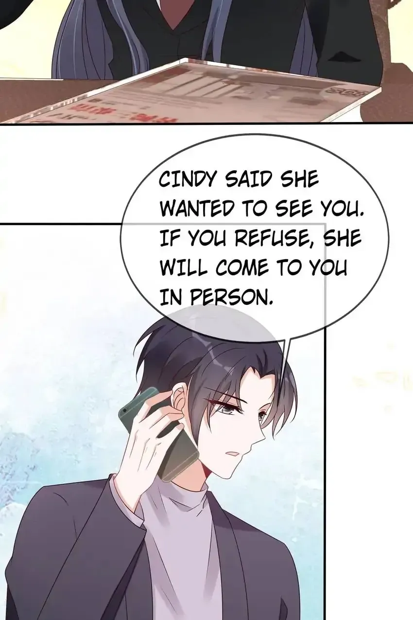 Bright Stars: Pick A Boss To Be My Husband Chapter 113 page 21 - 