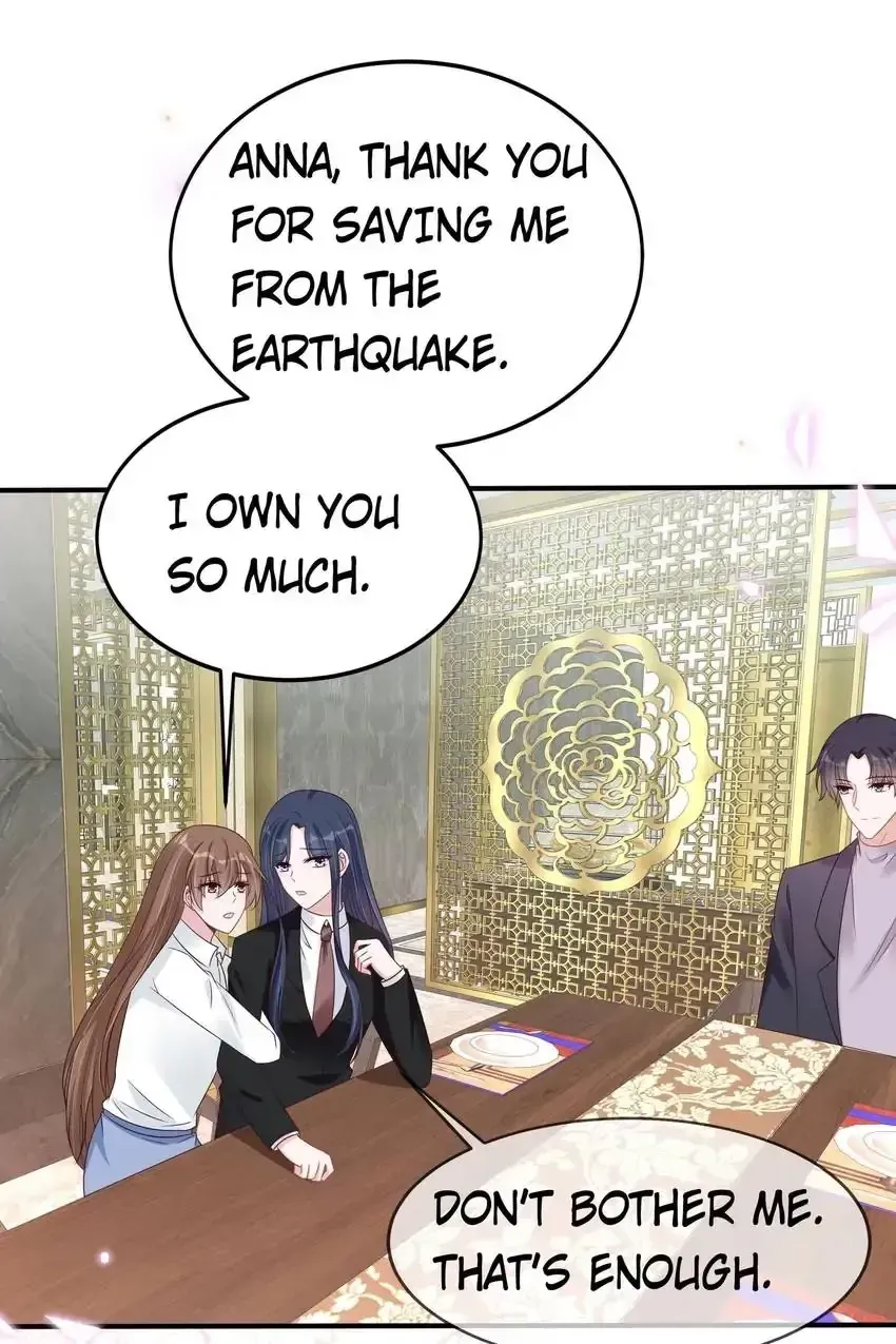 Bright Stars: Pick A Boss To Be My Husband Chapter 113 page 27 - 