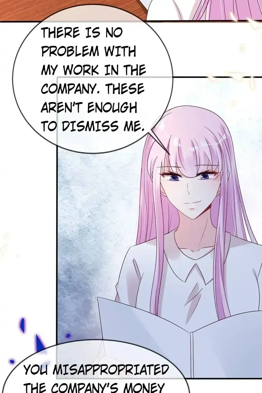 Bright Stars: Pick A Boss To Be My Husband Chapter 113 page 4 - 