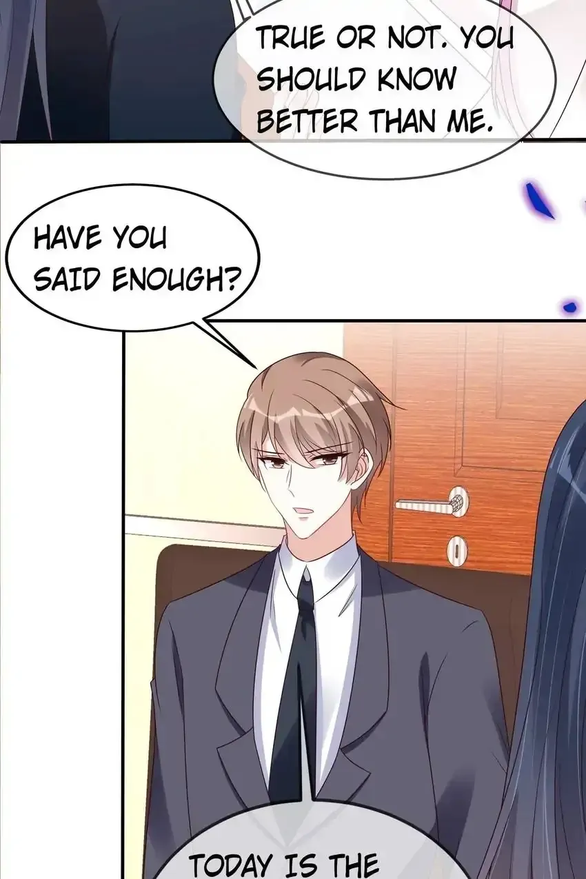 Bright Stars: Pick A Boss To Be My Husband Chapter 113 page 6 - 